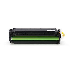 Toner HP M475dw | M451 | 305A | CE412A Amarelo Compatível