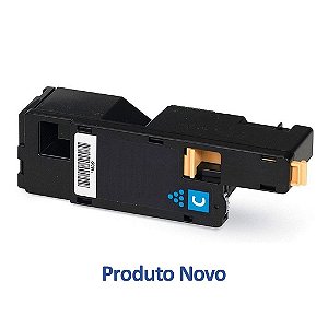 Toner Xerox 6000 Phaser 6000 | 106R01631 Ciano Compatível