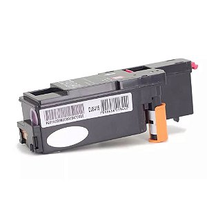 Toner Xerox 6010 Phaser 6010 | 106R01633 Amarelo Compatível