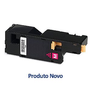 Toner Xerox WorkCentre 6015 | 106R01632 Magenta Compatível