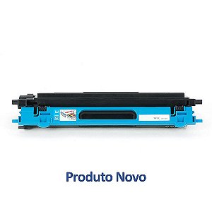 Toner Brother MFC-9440CN | HL-4070CDW | TN-110C Ciano Compatível
