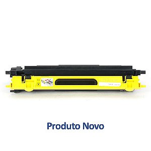 Toner Brother DCP-9045CDN | MFC-9840CDW | TN-110Y Amarelo Compatível