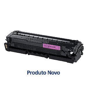 Toner Samsung 3060 | C3060FR | CLT-M503L Magenta Compatível