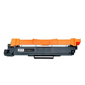 Toner Brother TN-213BK Preto Compatível para 1.400 páginas