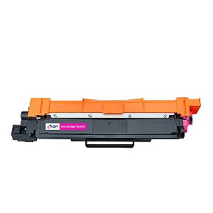 Toner Brother TN-213M Magenta Compatível para 1.300 páginas