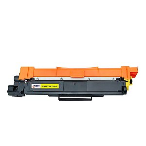 Toner Brother TN-217Y Amarelo Compatível para 2.300 páginas