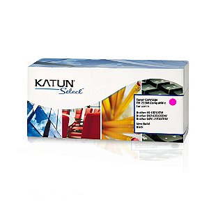 Toner Brother TN-213M Magenta Katun para 2.300 páginas