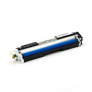Toner HP CF351A | 130A Ciano Compatível para 1.000 páginas