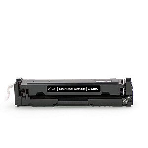 Toner HP CF510A | HP 204A Preto Compatível 1.1K