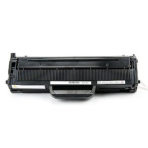 Toner Samsung MLT-D101S Preto Compatível para 1.500 páginas