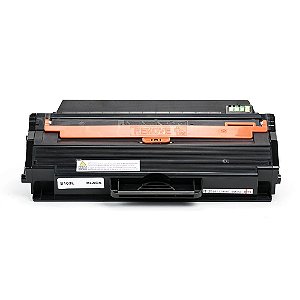 Toner Samsung MLT-D103L | D103S Preto Compatível para 2.500 páginas