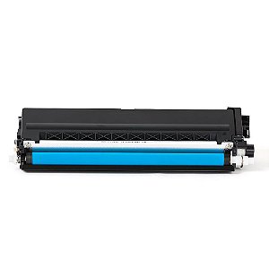 Toner Brother TN-419C | TN-416C | TN-413C Ciano Compatível para 9.000 páginas