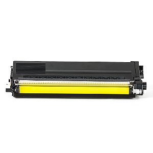 Toner Brother TN-419Y | TN-416Y | TN-413Y Amarelo Compatível para 9.000 páginas