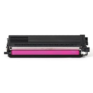 Toner Brother TN-419M | TN-416M | TN-413M Magenta Compatível para 9.000 páginas