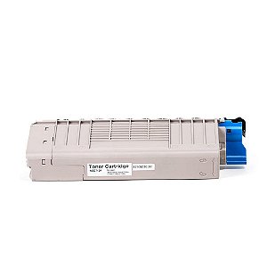 Toner Okidata C711 Séries | 44318602 Magenta Compatível 11.5K