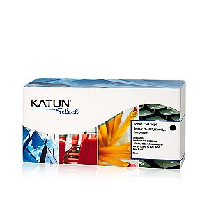 Toner Brother TN-3492 | TN-890 Preto Katun para 20.000 páginas