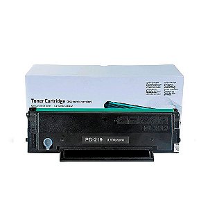 Toner Pantum PD-219 Compatível para 1.600 páginas