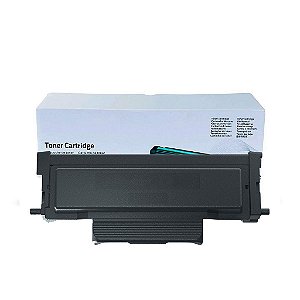 Toner Pantum TL-410X Preto Compatível para 6.000 páginas