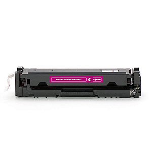Toner HP W2023A | 414A  Magenta Compatível (Com Chip)