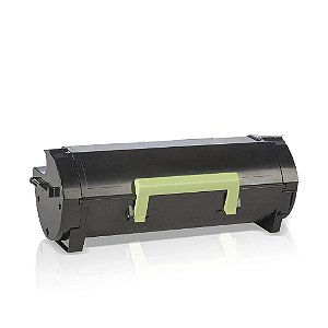 Toner Lexmark MX317DN | 51B4000 Compatível 2.500 páginas