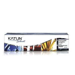 Toner HP W1103A | 103A Katun para até 2.500 páginas