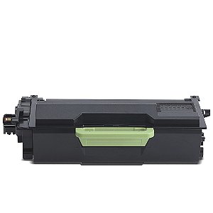 Toner Brother TN3602XXL Compatível para 11.000 páginas