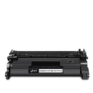Toner HP W1510X | 151X Compatível para 9.700 páginas, com Chip