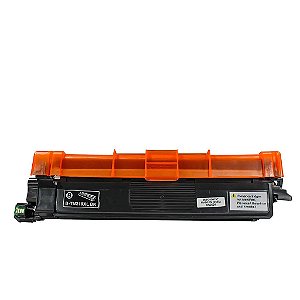Toner Brother TN-219BK Preto Compatível para 3.000 páginas