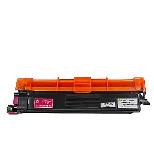 Toner Brother TN-219M Magenta Compatível para 2.300 páginas