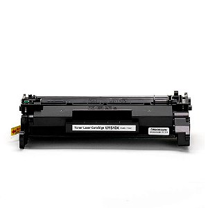 Toner HP W1030X LaserJet Compatível para 9.700 páginas, com Chip