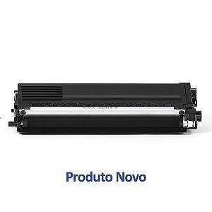 Toner para Brother DCP-L8400CDN | MFC-L8850CDW | TN-316BK Preto Compatível
