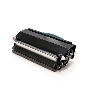 Toner Lexmark X464 | X463H11G Compatível para 9.000 páginas