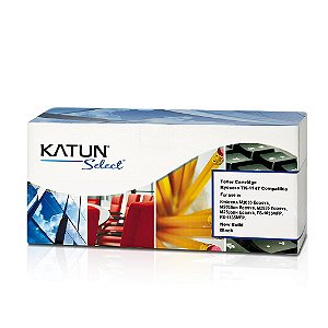 Toner Kyocera TK-1147 Katun para 12.000 páginas