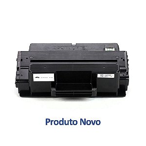 Toner Samsung MLT-D205E Compatível para 10.000 páginas