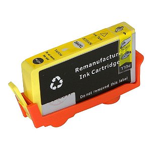 Cartucho para HP C309A | 564XL | HP C6480 Amarelo Compatível