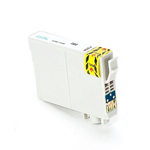 Cartucho para Epson TX550W | T103 | T103220 Ciano Compatível