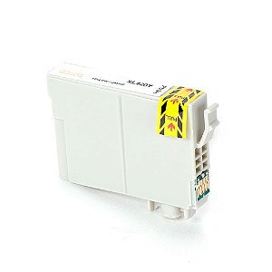 Cartucho para Epson TX600FW | 103 | T103420 Amarelo Compatível