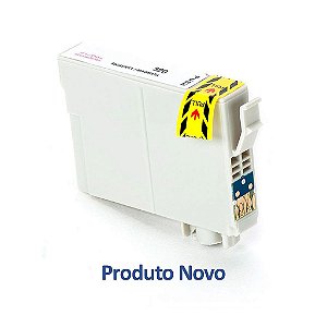 Cartucho Epson T40W | TX515FN | T103320 Magenta Compatível
