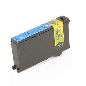 Cartucho Lexmark S608 | 108XL | Pro805 Ciano Compatível