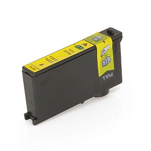 Cartucho Lexmark S409 | 108XL | Pro205 Amarelo Compatível
