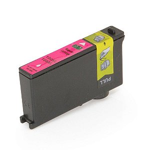 Cartucho Lexmark Pro905 | 108XL | Pro709 Magenta Compatível