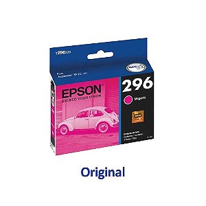 Cartucho Epson XP-231 | XP-431 | T296320 Magenta Original
