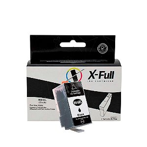 Cartucho HP 904XL | T6M16AB  Preto Compatível 50ml