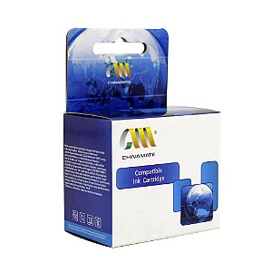 Cartucho HP 667XL | 3YM80AL | HP 667XL Colorido Compatível 12ml