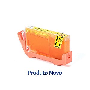 Cartucho HP 935XL | C2P26AL | HP 935 Amarelo Compatível 16ml