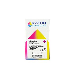 Cartucho HP 954XL | L0S65AB Magenta Katun 30ml