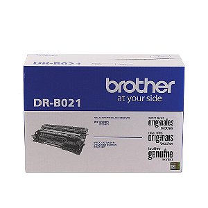 Cilindro Brother DR-B021 Original 12K