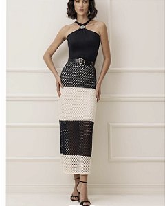 Saia Super Mid Listrada