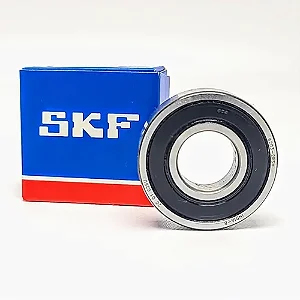 Rolamento SKF 6203 2Z