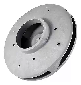 Rotor para Bomba 1A-M 1 CV Jacuzzi
